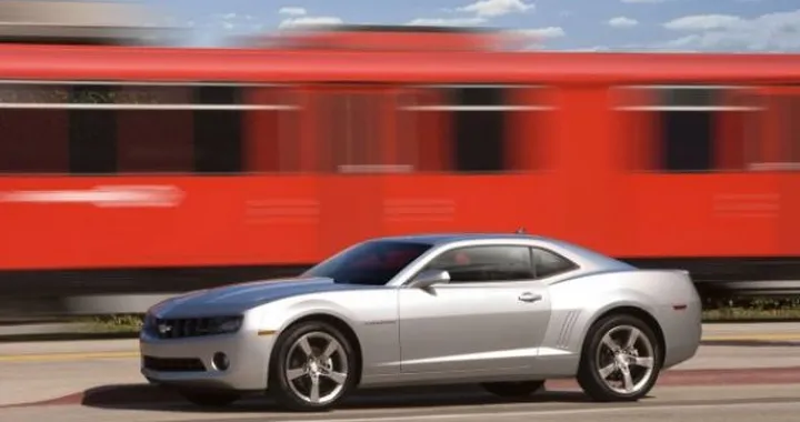 Chevrolet Camaro: dopo 25 anni torna ad essere la muscle car più venduta