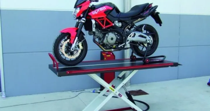 Novità LV8 2013 - Salone EICMA di Milano