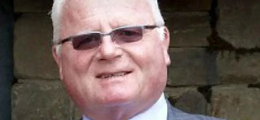 E' morto Jimi Heselden, proprietario del Segway