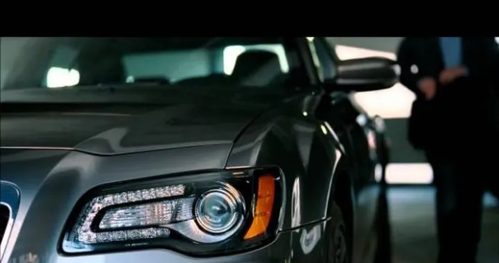 Chrysler 300: My son Steven è la nuova pubblicità trasmessa negli Stati Uniti