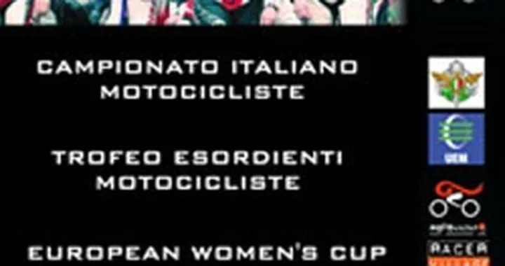Women Grand Prix 2006