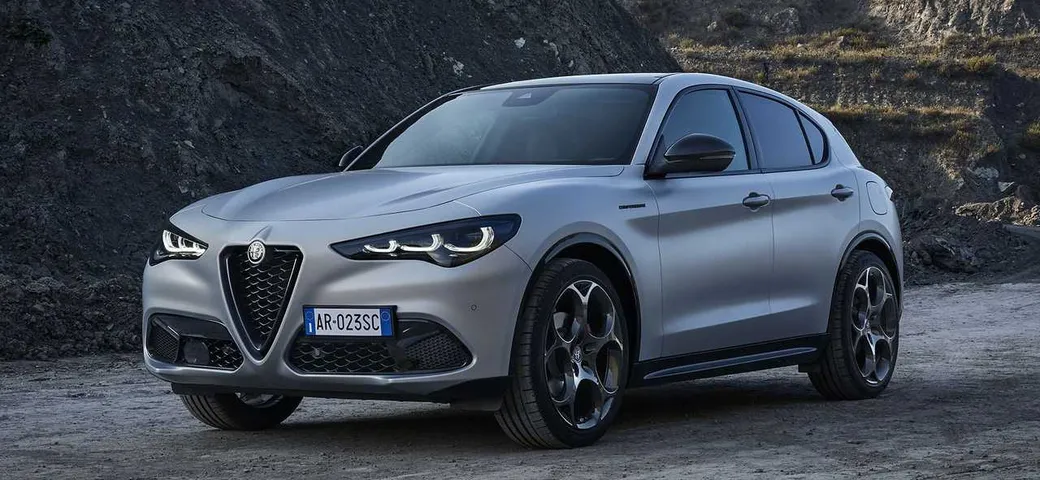 Nuove Alfa Romeo Giulia e Stelvio restyling: ecco i prezzi