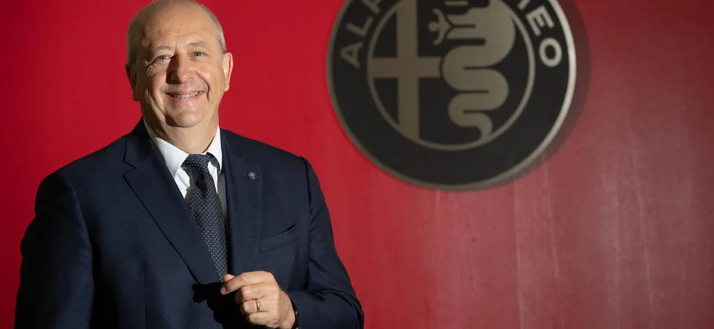 Alfa Romeo, Jean-Philippe Imparato: ‘Vogliamo essere leader nel settore premium per qualità’