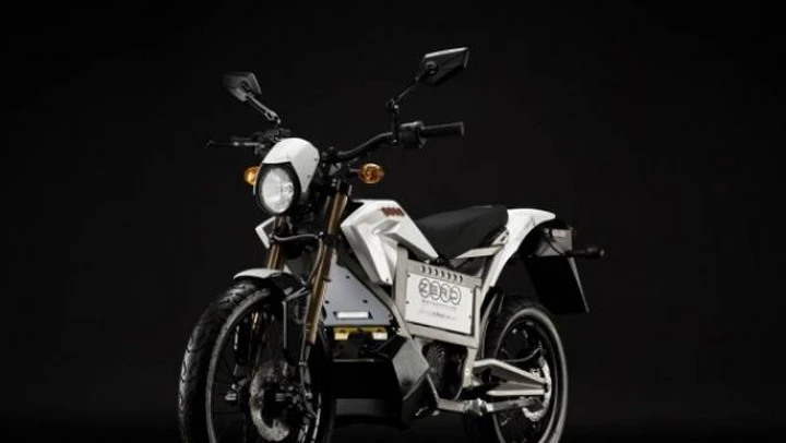 Zero XU: una nuova elettrica pensata per la città