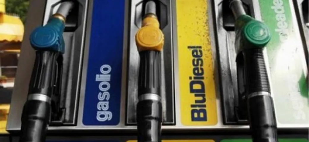 Prezzi benzina: a Palermo la media è di 1,649 euro al litro