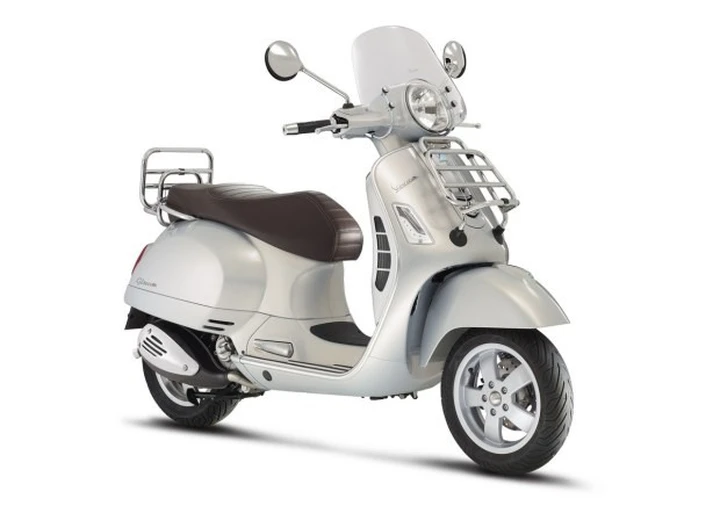 Vespa GTS Touring MY 2015