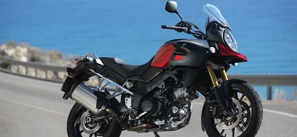 Suzuki: nuovo listino prezzi 2014 in vigore dal 15 settembre