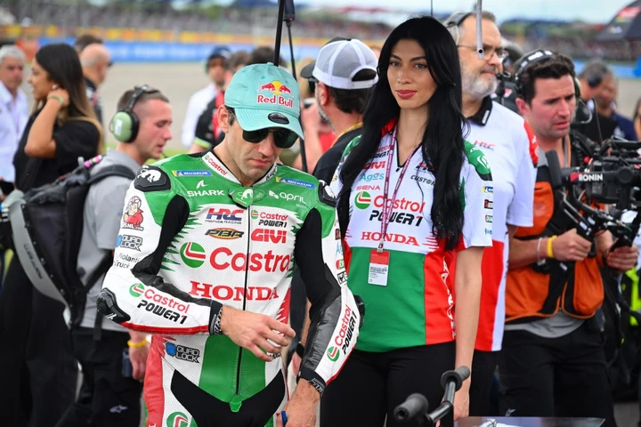Dentro il dubbio di Johann Zarco: Honda lo vuole, ma lui non è convinto