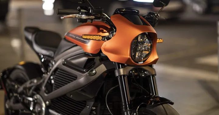 Moto elettriche: perché Harley non ci racconta la LiveWire?