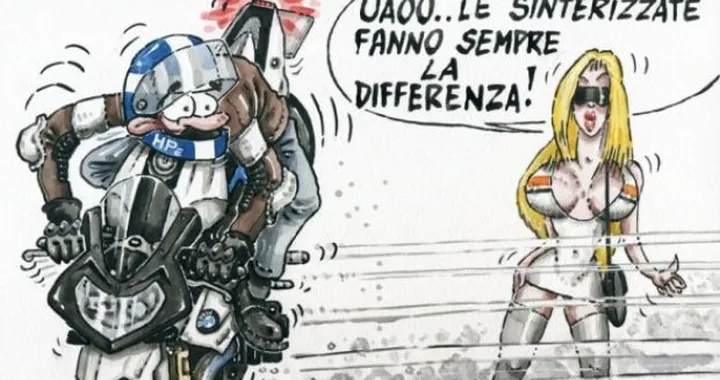 Pastiglie sinterizzate, quanti le usano?