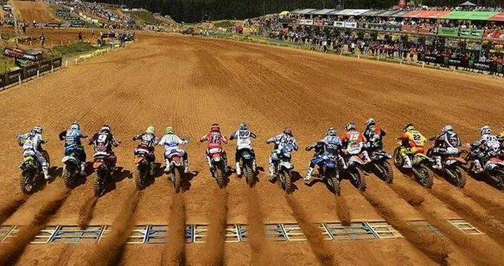 MXGP 2014: la lista completa degli iscritti