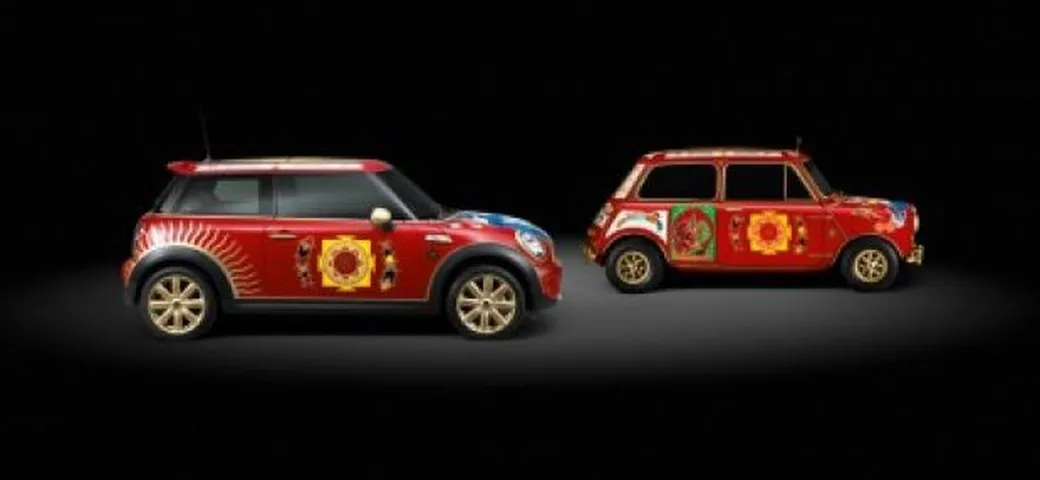 Mini: in arrivo la Cooper S con il motore 2.0d da 150 CV