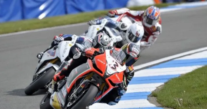 Superbike, Aragon: così in pista, in TV e sul Web