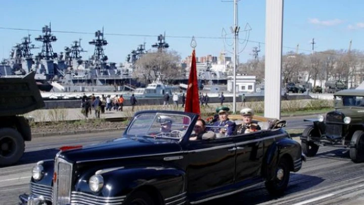 Russia: le Mercedes presidenziali verranno rimpiazzate dalle Zil, le auto di Stalin