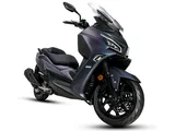 Sym Joymax Z+ 300 rinnovato per il 2023