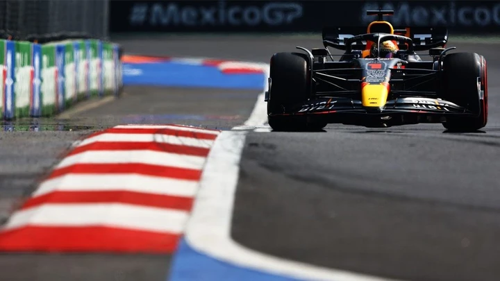 F1 Messico 2022: noi scommettiamo su Max Verstappen