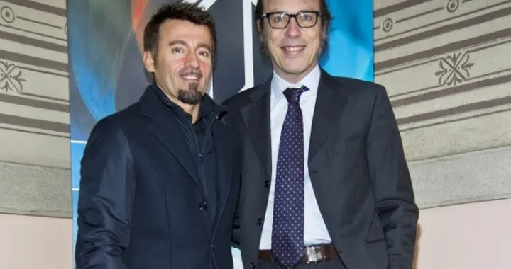 Max Biaggi ancora commentatore TV per il Mondiale SBK 2014