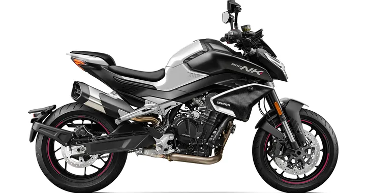 CFMOTO, in arrivo le 800NK e 800NK High End