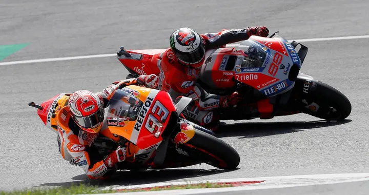 F1 e MotoGP, fra applausi e fischi