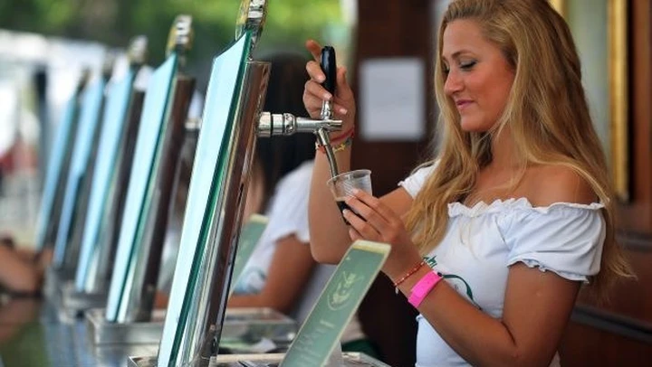 Perde la macchina quando si reca all'Oktoberfest. La ritrova dopo un mese!