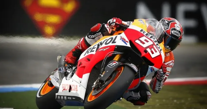 MotoGP: a Indianapolis Marquez cerca il sorpasso su Capirossi