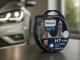 Philips RacingVision GT200 H7: qualità top a prezzo speciale, occasione da non perdere