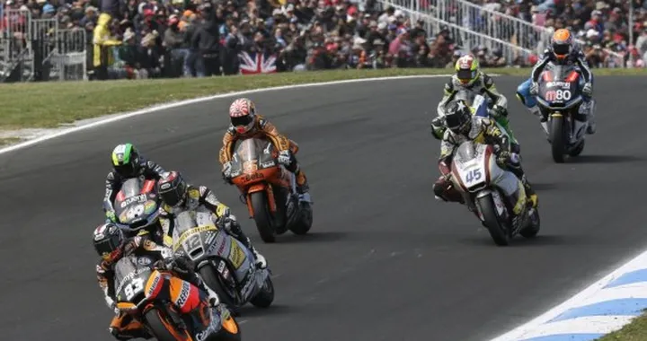 Moto2: Honda fornitore unico dei motori fino al 2015