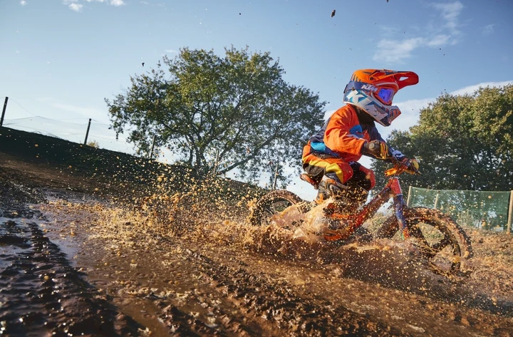 KTM 12eDRIVE e 16eDRIVE my 2022, le nuove balance bike per i 