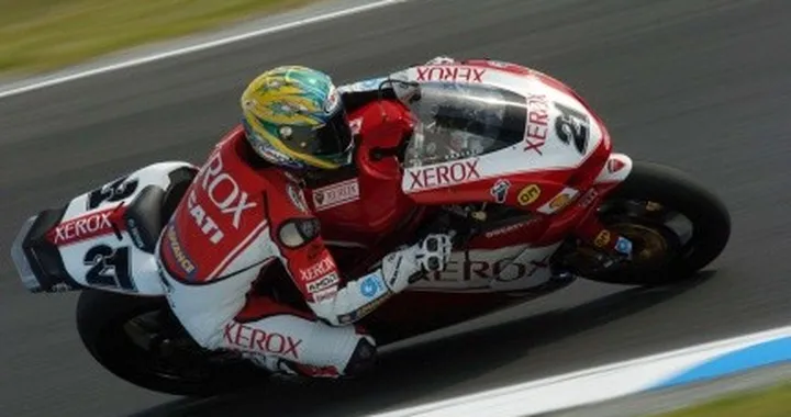 SBK: sempre Bayliss anche in qualifica