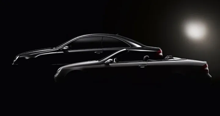 Mercedes CLK: tornerà più leggera e sportiva che mai