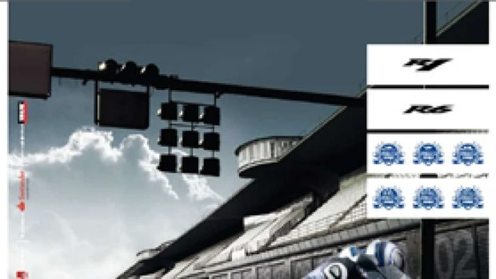 Yamaha, nel 2009 non c'è stata gara
