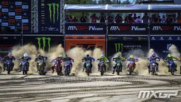 Mondiale Motocross 2014: Cairoli ed Herlings si riconfermano anche in Finlandia.