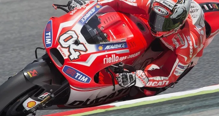 MotoGP: Dovizioso ottimista per Silverstone. Novità Ducati in arrivo...