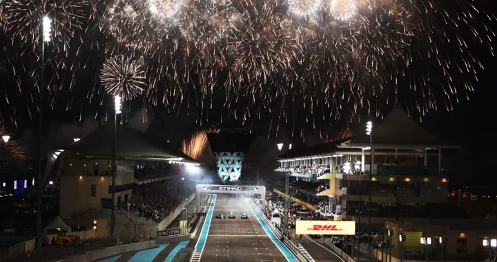 Gp Abu Dhabi F1 2017: le pagelle di Yas Marina