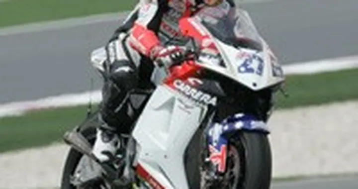 MotoGP: Ancora Stoner primo nelle FP3