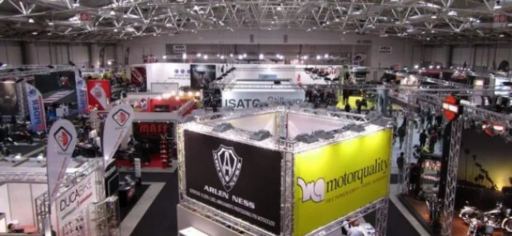 Fitto il programma del weekend del MotoDays 2011