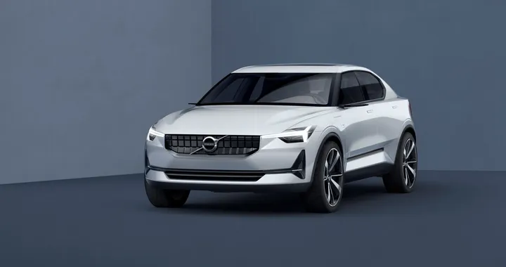 Volvo: in arrivo le inedite C40 ed XC100