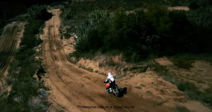 The wild side of Ducati 2a puntata