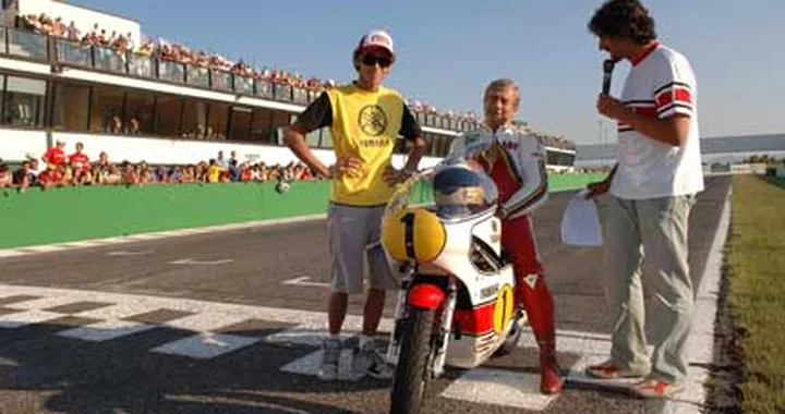 Pronti per lo Yamaha Fest?