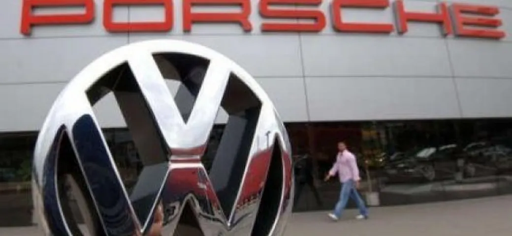 Porsche: 