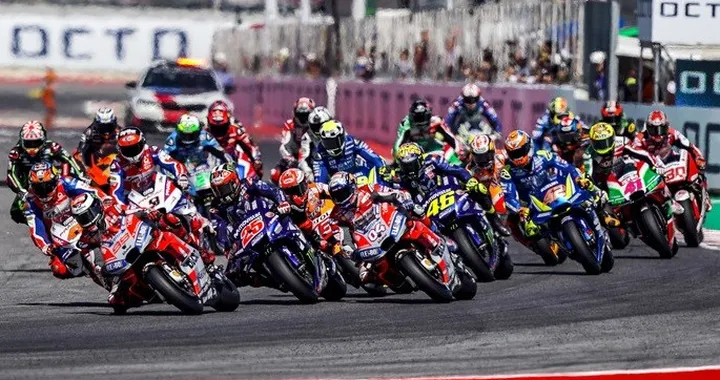 MotoGP Aragon 2018: orari, diretta TV e streaming live