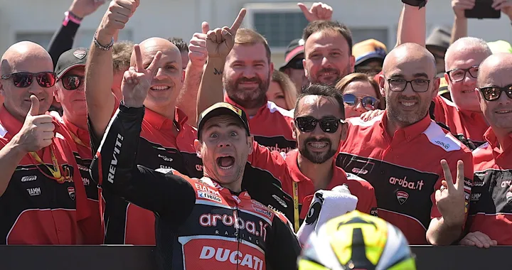 SBK Phillip Island, pagelle: Bautista-Ducati, la mazzata “Rossa”