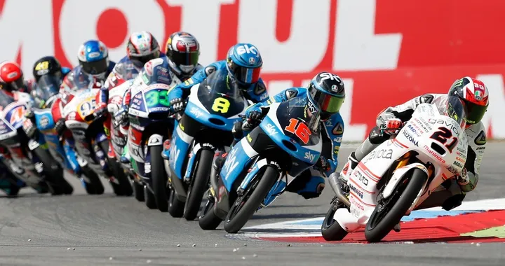 Moto3, quali differenze di moto e di manico fra Mondiale e CIV/CEV?