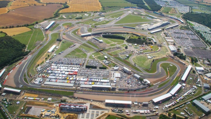 MotoGP, Silverstone in forse: 