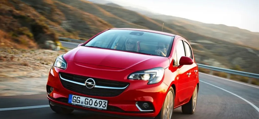 Opel Corsa Easytronic: con il cambio automatico migliora l'efficienza