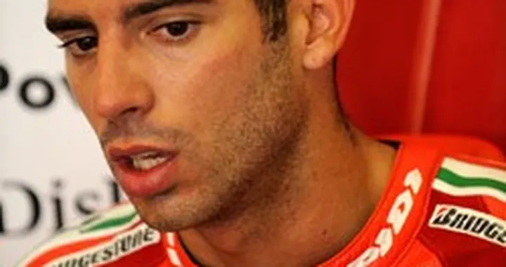 Motomercato: Melandri o Gibernau in Kawasaki - Update