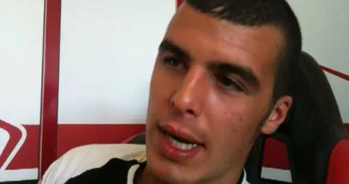 Andrea Iannone | Test MotoGP | Ducati Team Pramac | 04.07.2011