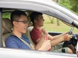 Cina: auto termiche per aggirare i dazi UE
