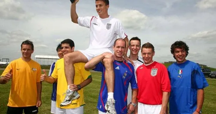 Una squadra da Superbike