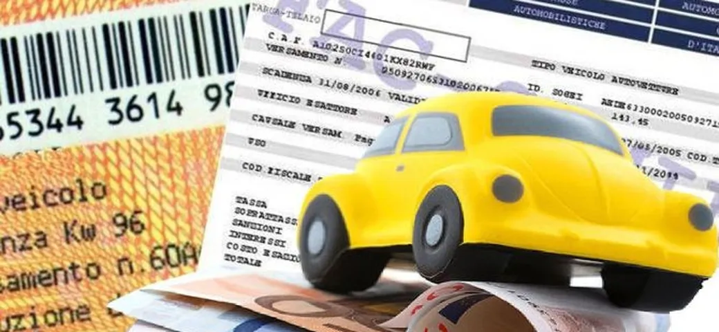 Quanto costa il bollo auto
